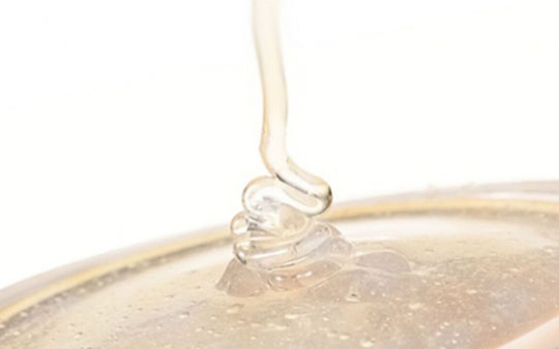 Panthenol in HondoLife