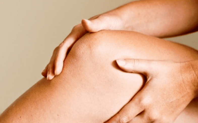 Articulum Pain in Arthrosis